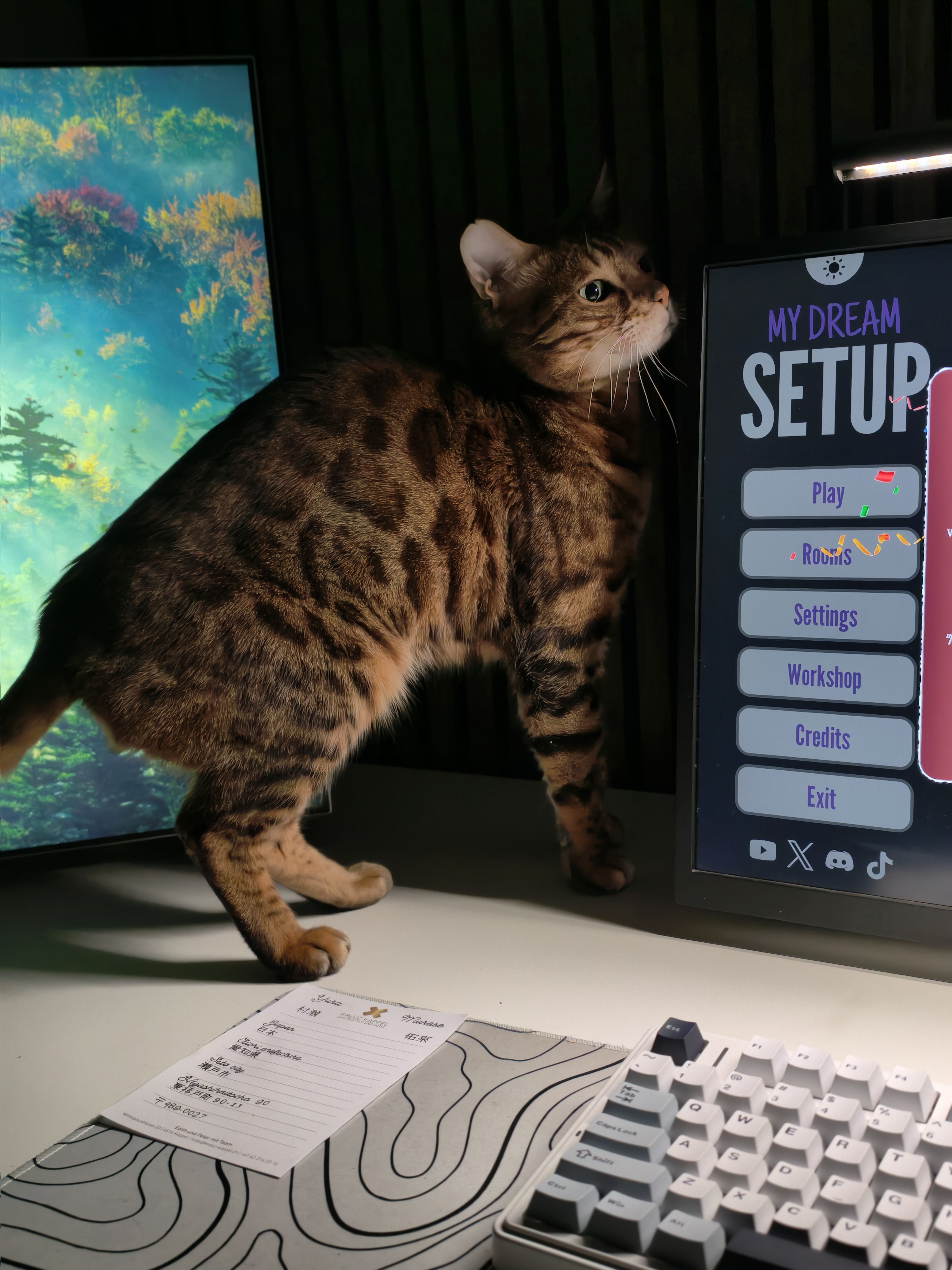 kat